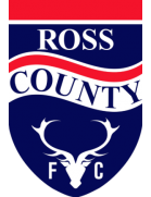 Ross County logo